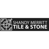 Shandy Merritt Tile & Stone Logo