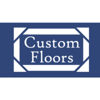 Custom Floors Logo