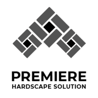 Premiere Hardscape Solution Logo