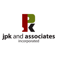 JPK & Associates Inc. Logo