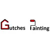 Gutches Painting Logo