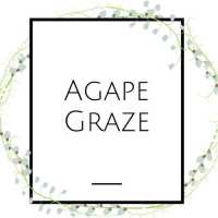 Agape Graze Logo
