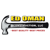 Ed Oman Construction LLC Logo