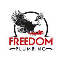 Freedom Plumbing Logo