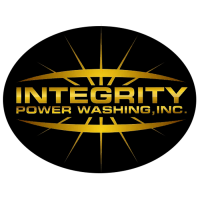 Integrity Power Washing, Inc. Logo