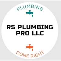 RS PLUMBING PRO LLC Logo