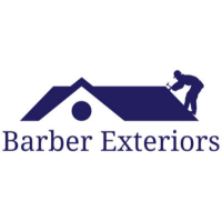 Barber Exteriors, LLC Logo
