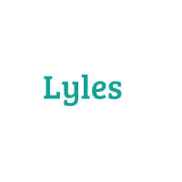 Lyles Plumbing & Excavation Logo