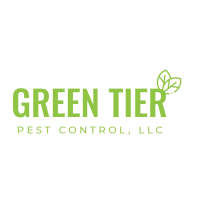 Green Tier Pest Control, LLC Logo
