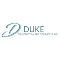 Duke Construction and Consulting, LLC Logo