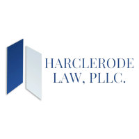 Harclerode Law Logo