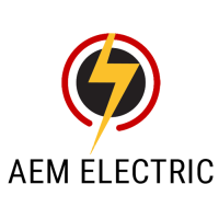 AEM Electric Logo