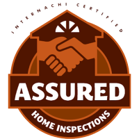 Assured Home Inspections Logo