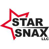 Star Snax Foods Logo