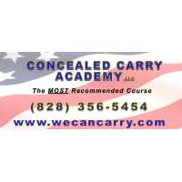 Concealed Carry Academy, LLC Logo