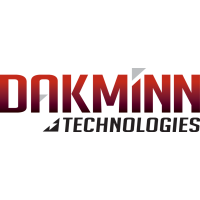 DakMinn Technologies Logo