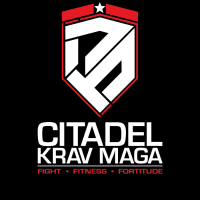 Citadel Krav Maga Logo