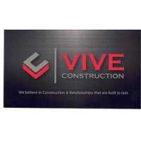 Vive Construction LLC Logo