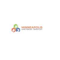 Minneapolis Janitorial Services Inc. Logo