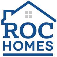 ROC Homes Logo