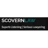 Scovern Law Logo