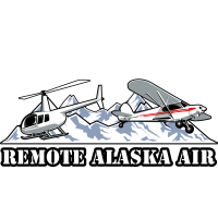 Remote Alaska Air Logo