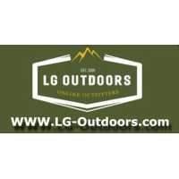 LG Outdoors Logo