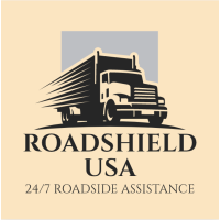 roadshield usa Logo