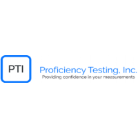 Proficiency Testing Inc Logo