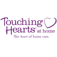 Touching Hearts At Home-- NYC area; Brooklyn; Westchester Logo