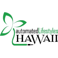 Automated Lifestyles Hawaii Logo