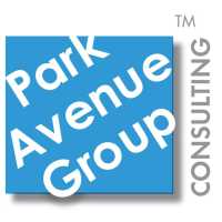 Park Avenue Group Consulting, LLC. Logo