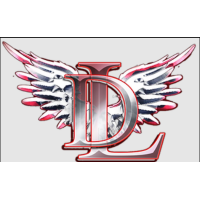 DL Transportation Logo