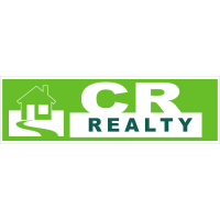 CR Realty Logo