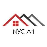NYC A1 Home Improvement Logo