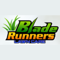 Blade Runners LLC Logo