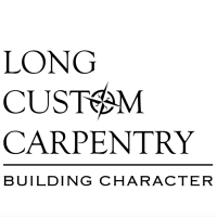 Long Custom Carpentry LLC Logo