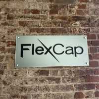 flexcap solutions llc Logo