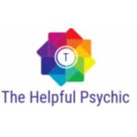 The Helpful Psychic Logo
