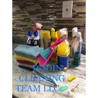 DODIN CLEANING TEAM LLC Logo