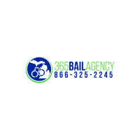 365 Bail Agency Logo