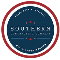 Southern Contracting Company Logo