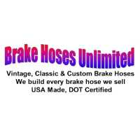 Brake Hoses Unlimited Logo