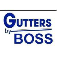 Gutters by Boss Logo