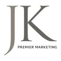 JK Premier Marketing, L.L.C. Logo