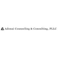 Adonai Counseling & Consulting, PLLC: Dennis Patrick Smith, CPC-I Logo