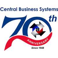 Central Business Systems Logo