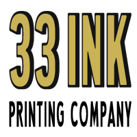 33 INK, LLC Logo