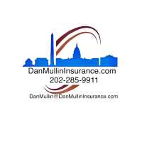 Dan Mullin Insurance Logo