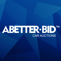 A Better Bid CA Car Auctions (California Copart Broker) Logo